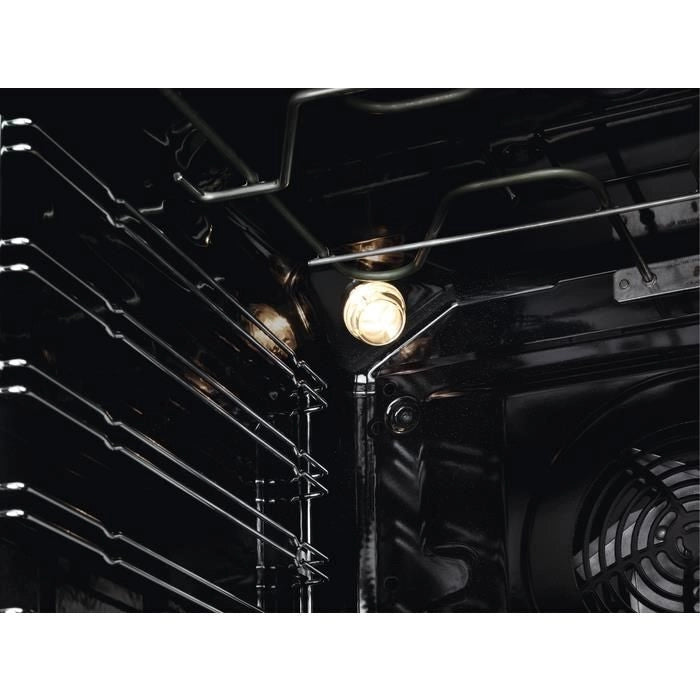 Electrolux FR65G Forno Multifunzione SurroundCook® 500