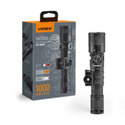 Torcia tattica Videx VLF-AT366 1000lm 200m IP66 USB-C