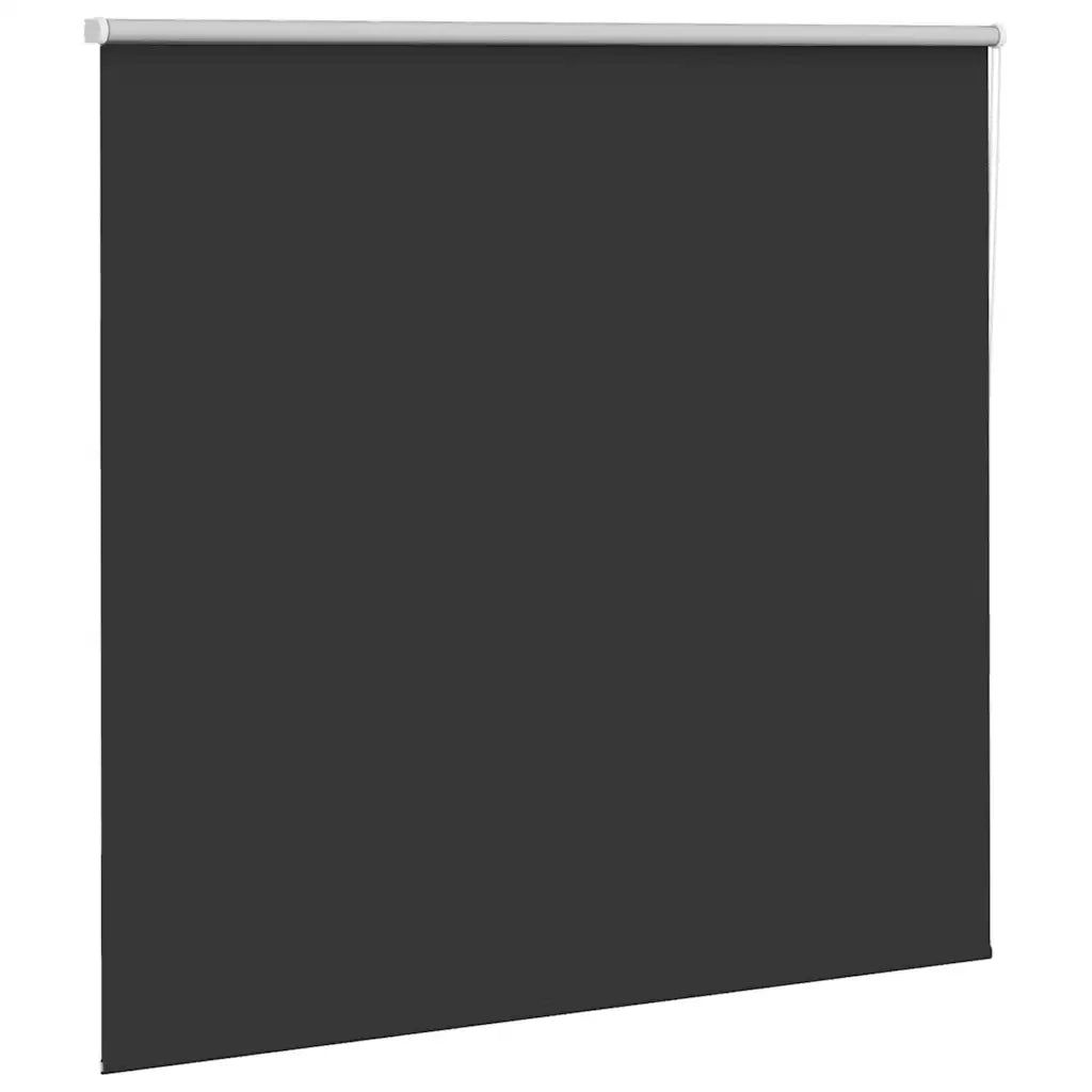 Tenda a Rullo Oscurante-Tenda da sole a rullo 150x150 cm Larghezza Tessuto 146,6 cm 156182
