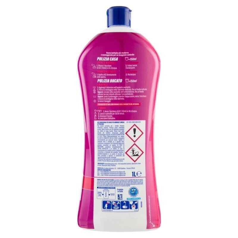 ACE CANDEGGINA 1LT DENSO PIU ARMONIE FLOREALI