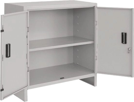 ARMADIO TUTTIPIANI 'PRATIKO' MINI cm 100x40x80h - PRO. METAL