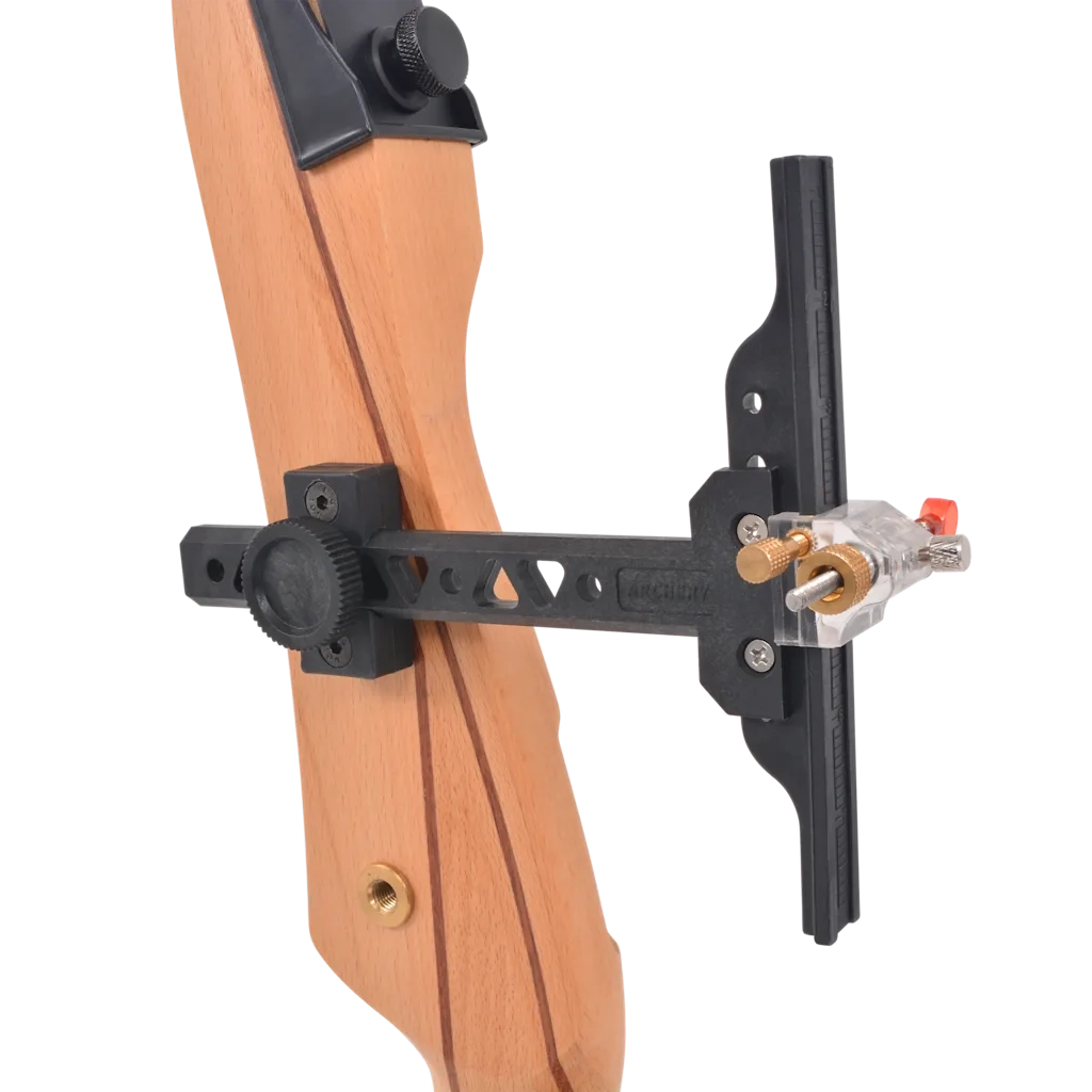 Arco Ricurvo per Adulti 173 cm 13,6 kg CFW6859543