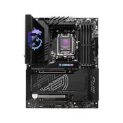 Msi mpg x870e carbon wifi scheda madre amd x870e socket am5 atx - 911-7E49-001