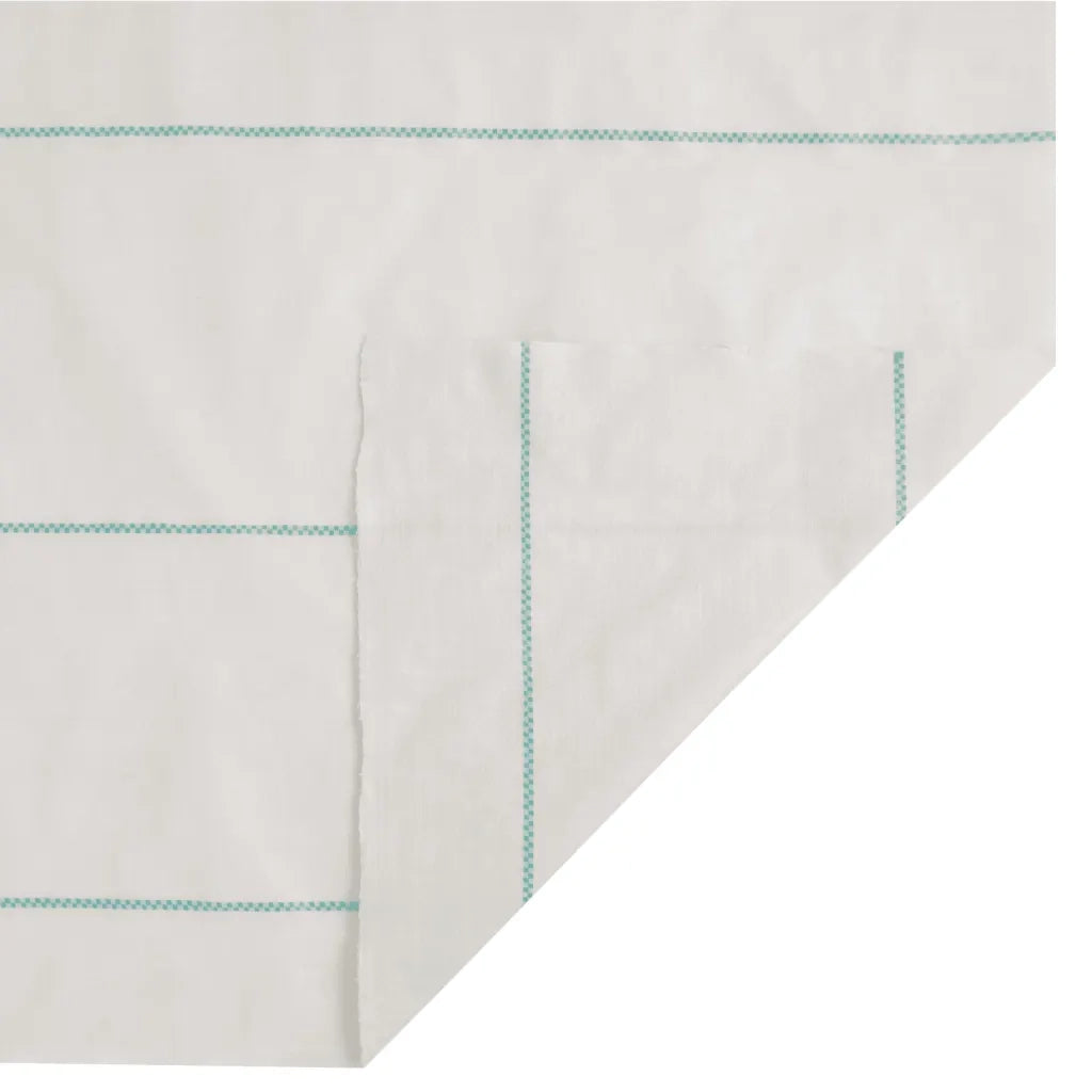 Membrana Antierbacce Bianca 1x100 m in PP CFW6250585