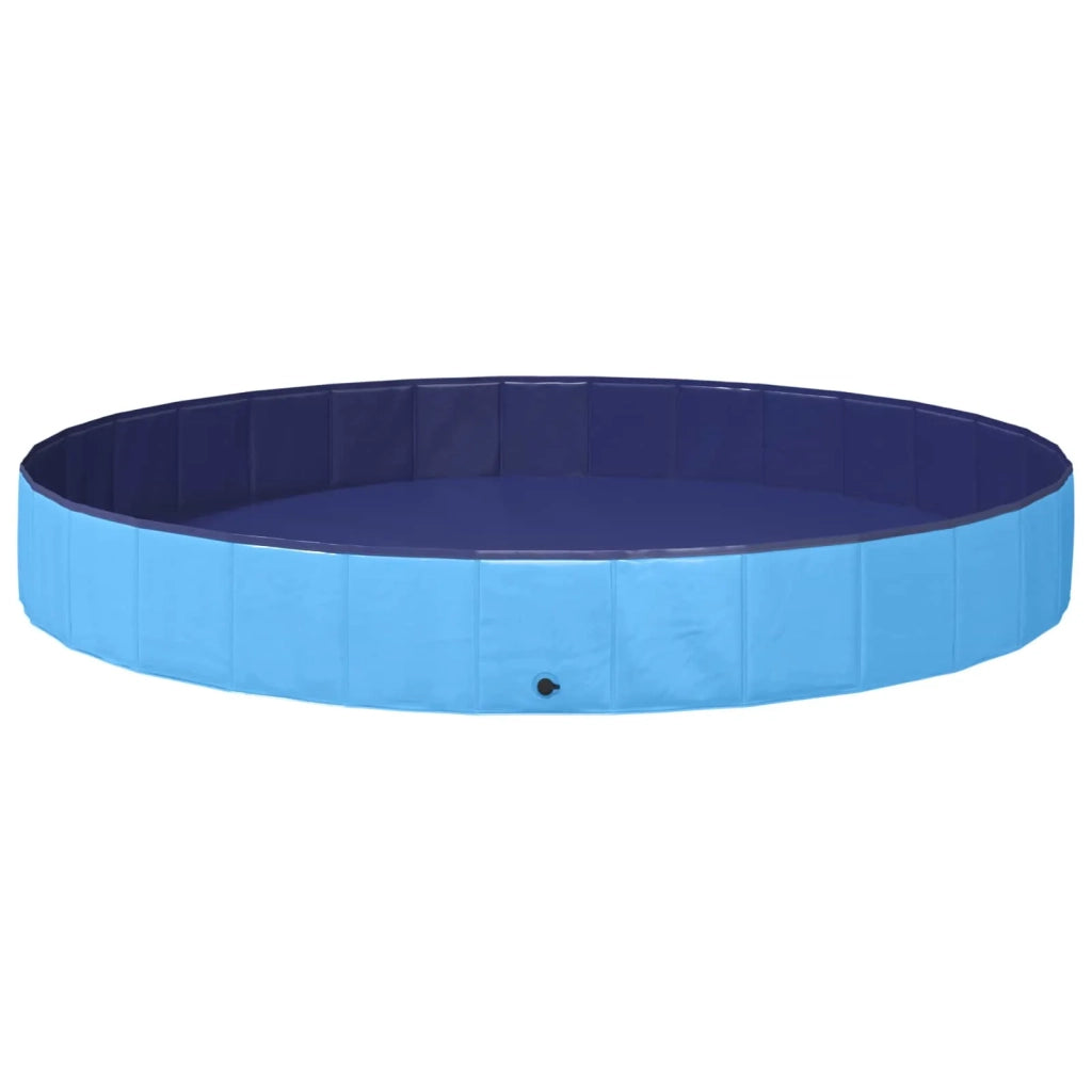 Piscina per bambini Blu Ø300 x 38 cm 3416324