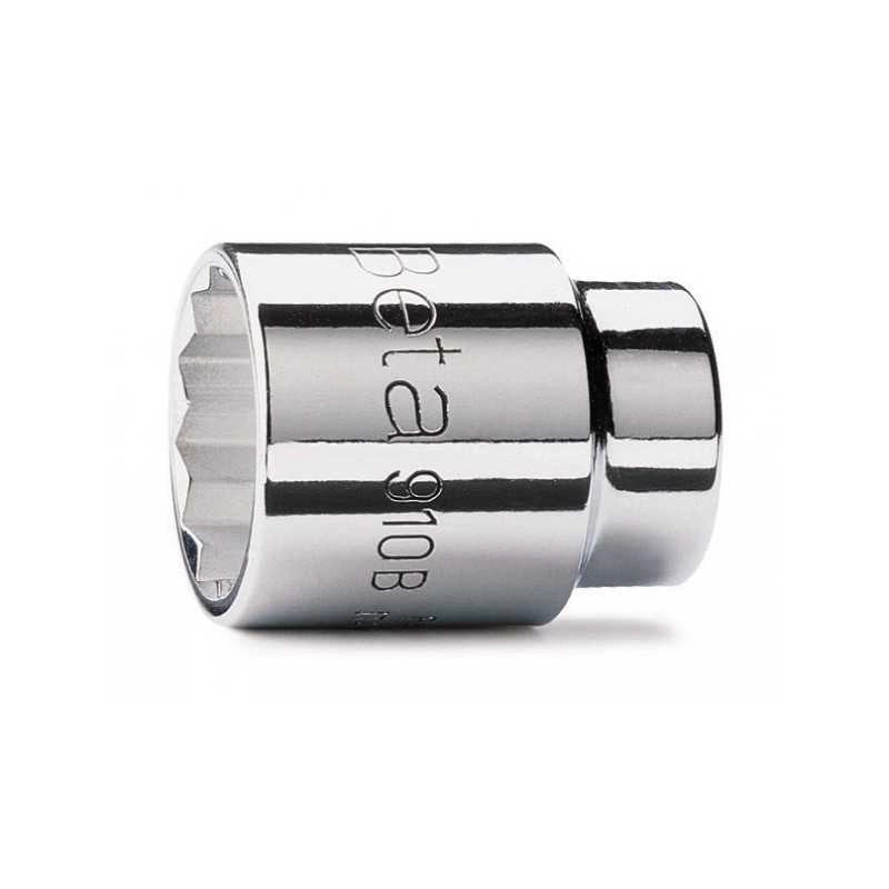 Chiave Bussola Poligonale 3/8" 8 910/B Beta