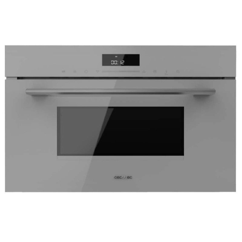 CECOTEC 02836 - Bolero Hexa MWS704500 Glass Black