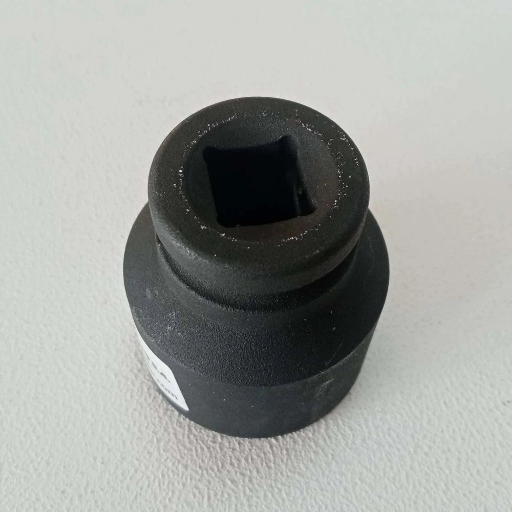 Benman 1/2 da 13mm chiave a bussola nera esagonale ad impulsi acciaio al cromo-molibdeno