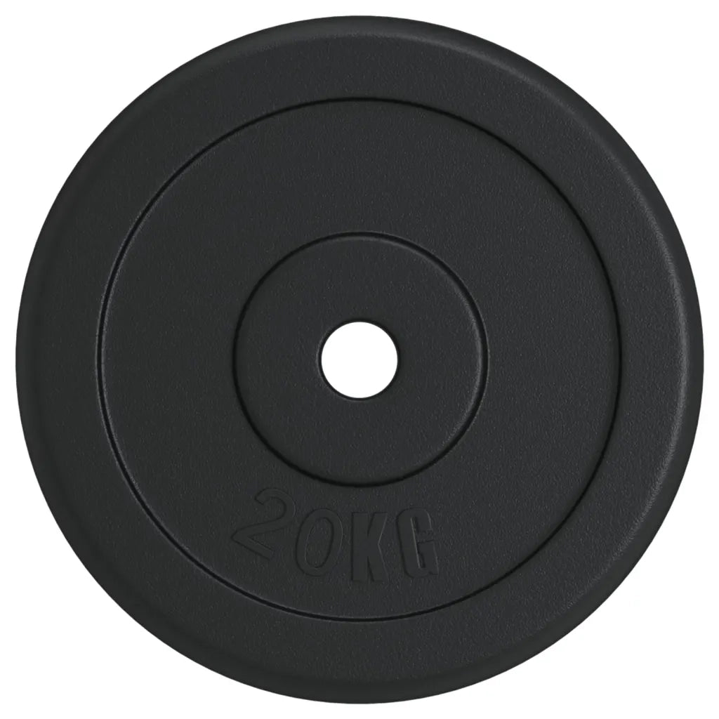 Disco per Pesi 20 kg in Ghisa CFW6371930