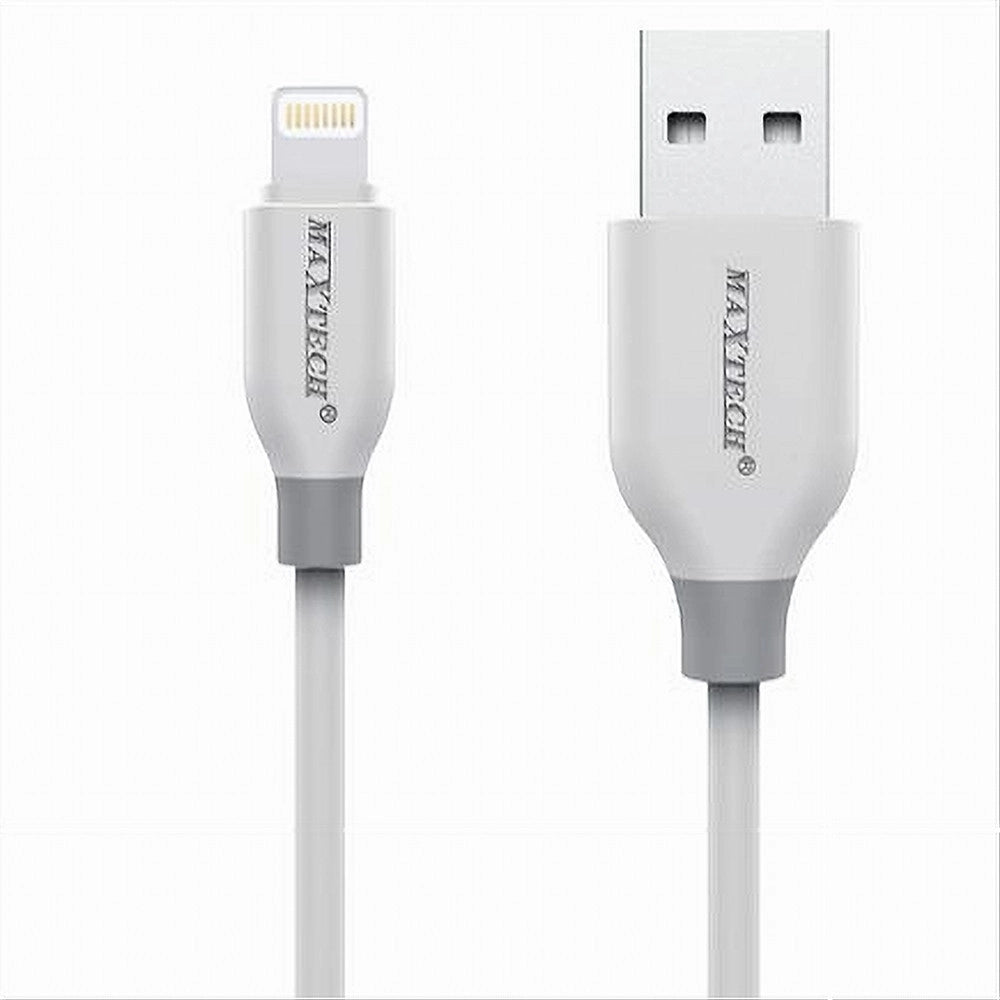 Trade Shop - Cavo Ricarica Dati Iphone Ipad Ipod Lightning Usb Alta Velocita 1mt 2.1a F-ip024 -