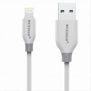Trade Shop - Cavo Ricarica Dati Iphone Ipad Ipod Lightning Usb Alta Velocita 1mt 2.1a F-ip024 -