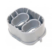 SETTORE SUPPORTO CONDOTTO GIRANTE LAVASTOVIGLIE SMEG FRANKE 761810163 - SMEG