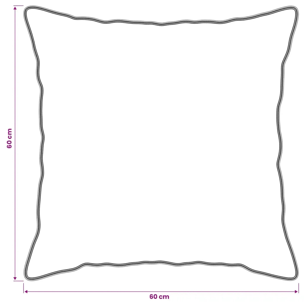 Set di Piumoni 2 pz 200 x 200 cm Tutte le stagioni Beige 3431853