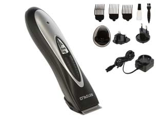 Tosatrice a Batteria Clipster Cuttox Kerbl