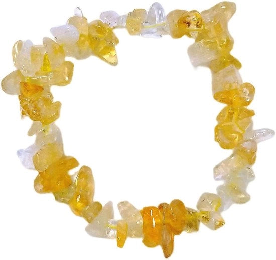 Set di bracciali naturali con cristalli per chakra per yoga, meditazione, guarigione e protezione, regalo multiarticolo