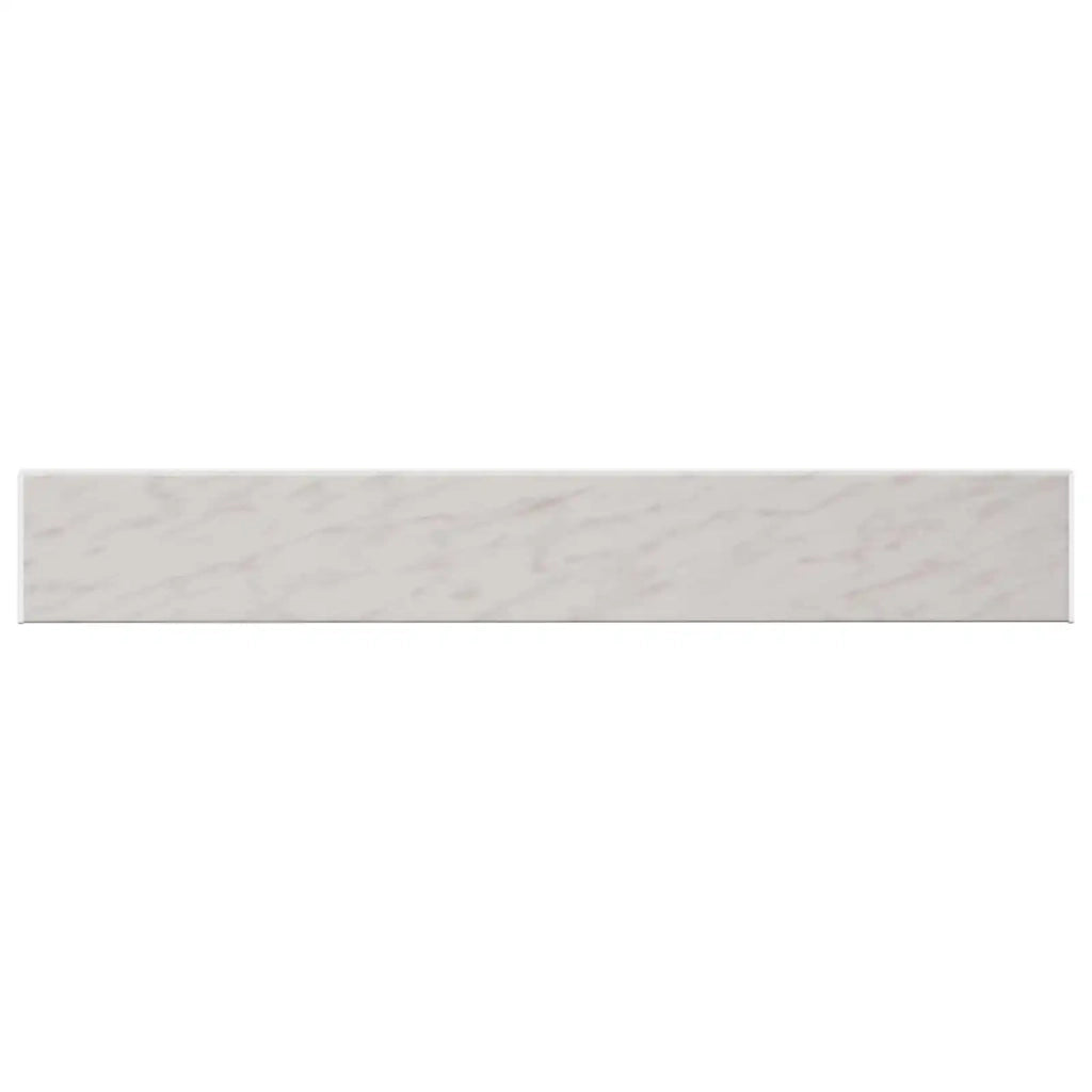 Soglia della Finestra Texture in Marmo 140 x 25 x 4,5 cm PVC 42047014