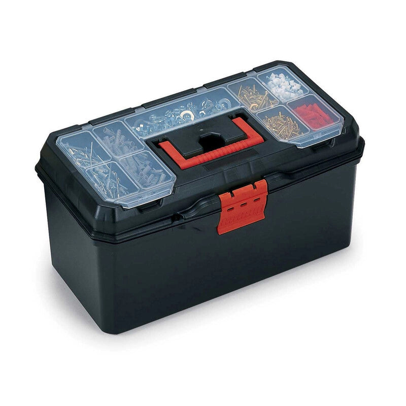 CASSETTA PORTAUTENS TERRY TOOL CASE 16 400X210X175 MM*- 6,0 pz