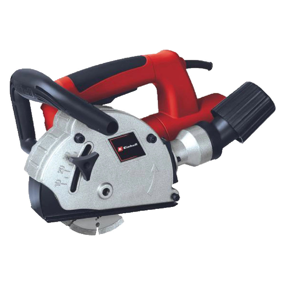 SCANALATORE 'TC-MA 1300' 1320 W - disco Ø 125 x 22,2 mm  - EINHELL