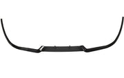 Spoiler per protezione del paraurti - Bumperlip - Protezione contro graffi - Materiale ABS - Adattamento perfetto - Lunga durata - Bumperlip