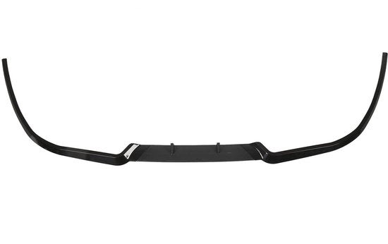 Spoiler per protezione del paraurti - Bumperlip - Protezione contro graffi - Materiale ABS - Adattamento perfetto - Lunga durata - Bumperlip