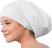 Zaino per Capelli Extra Grande XL per Capelli Lunghi - Impermeabile Silicone - Donna Uomo Dreadlocks Trecce Afro Weave - Comodo Duraturo