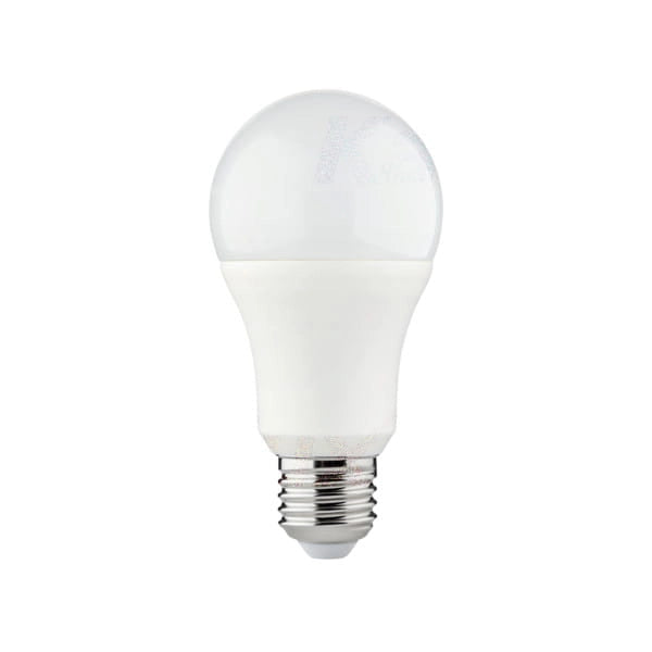 Miledo Lampadina LED A60 E27 13W 1520lm 3000K calda