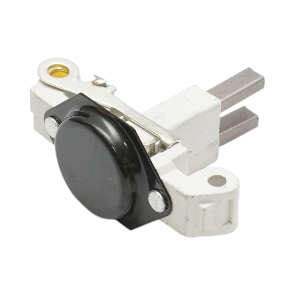 Relè alternatore 12V John Deere, Fendt codice OEM 1987237076, F515900010010, AL155404, 001026060, B39176