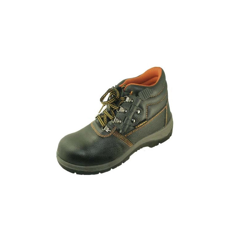 Scarpe Alte Antinfortunistiche Brixo C/Sfilata S1P Pioneer 46