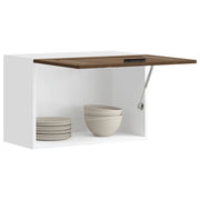 Pensile da Cucina Porto Rovere Marrone in Legno Multistrato 854084