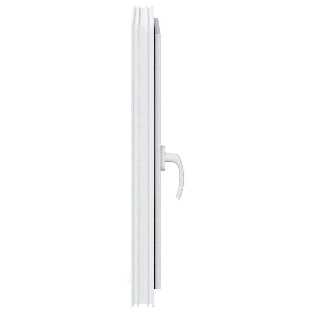 Finestra per Soffitta RISOR 50 x 80 cm PVC e Vetro 42047878