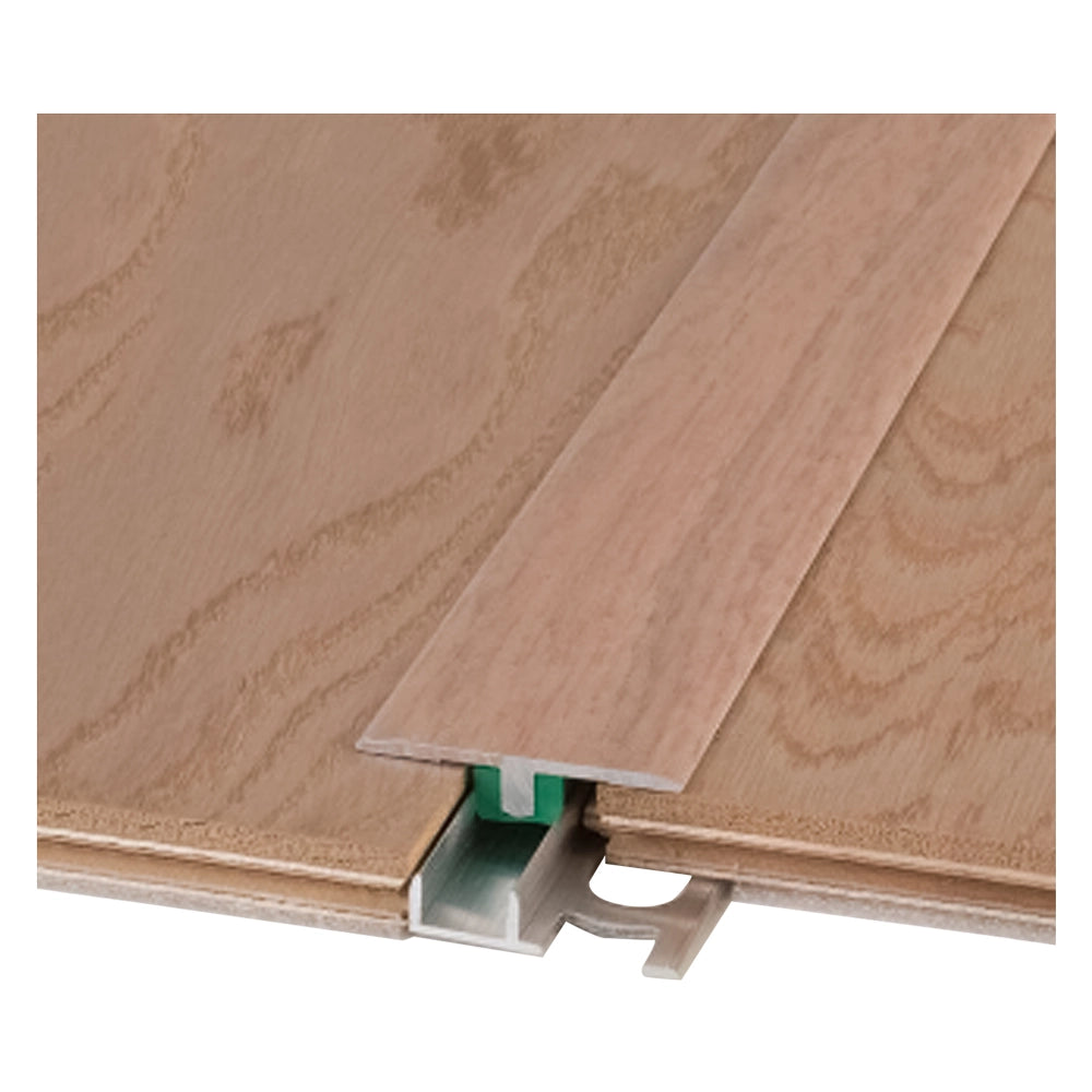 KIT BASE PROFILO PER DILATAZIONE colore rovere  - BricoGo