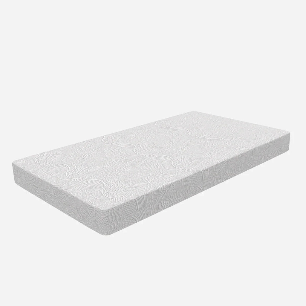 Materasso Sfoderabile 70x180 Alto 14 cm – Indeformabile, Waterfoam | Sim