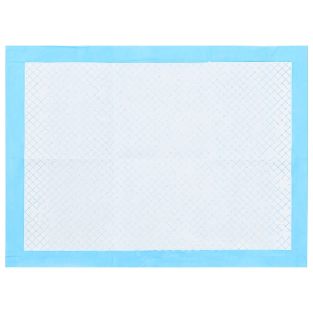 Tappetino Igienico per Cani 400 pz 45x33 cm Tessuto non Tessuto 170756