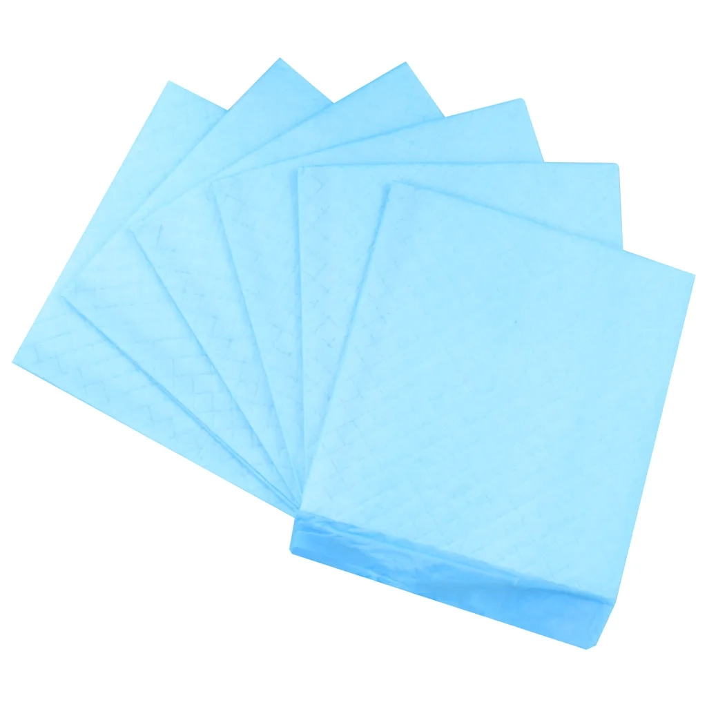 Tappetino Igienico per Cani 400 pz 45x33 cm Tessuto non Tessuto 170756