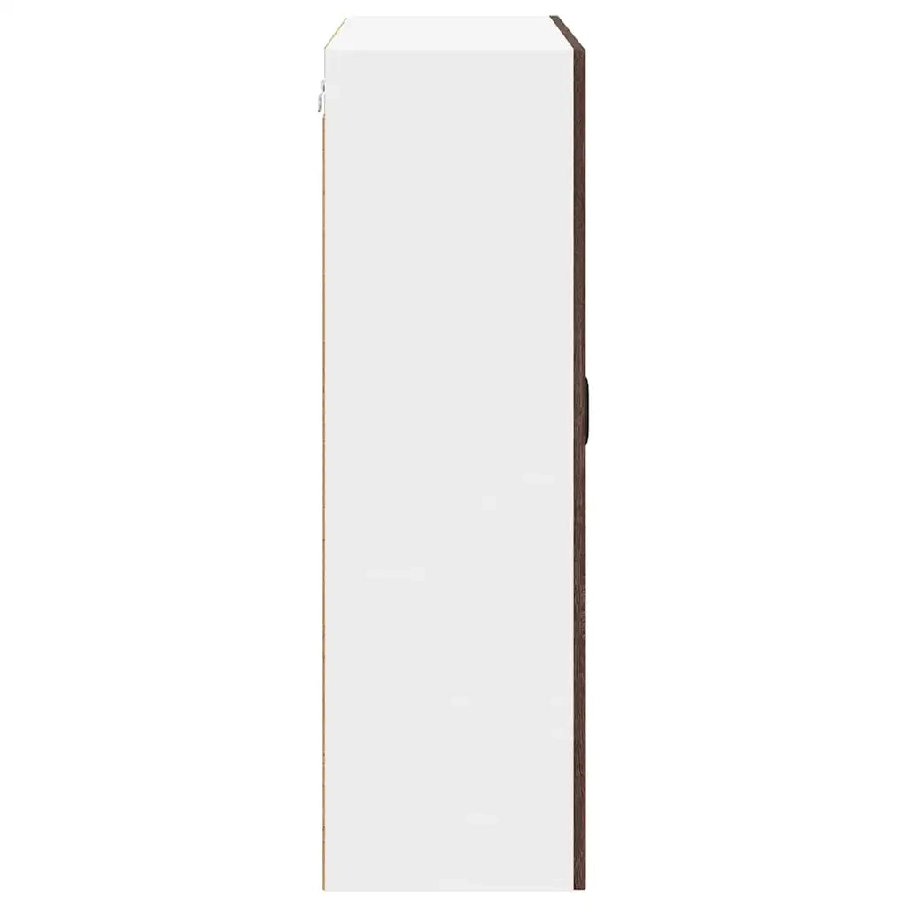 Pannello lavastoviglie Kalmar Rovere Marrone 80 x 31 x 100 cm