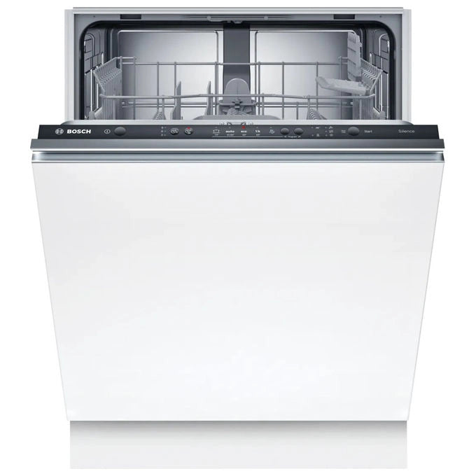 Bosch Lavastoviglie Serie 2 SMV25AX06E a Scomparsa Totale 12 Coperti Classe E