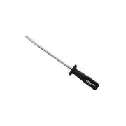 Affilatoio al carbonio 25 cm con impugnatura legno – Due Buoi art. 671