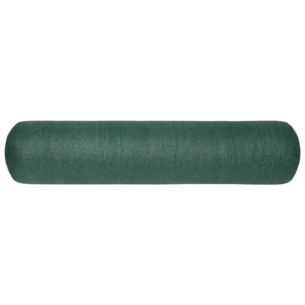Rete per Privacy Verde 1x50 m in HDPE 150 g/m² 149391