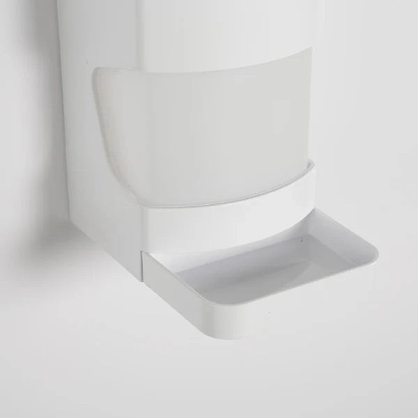 Porta Dispenser da Parete EASYPUSH