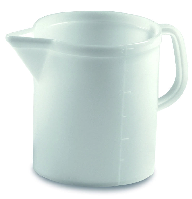 Stefanplast CARAFFA GRADUATA lt. 3