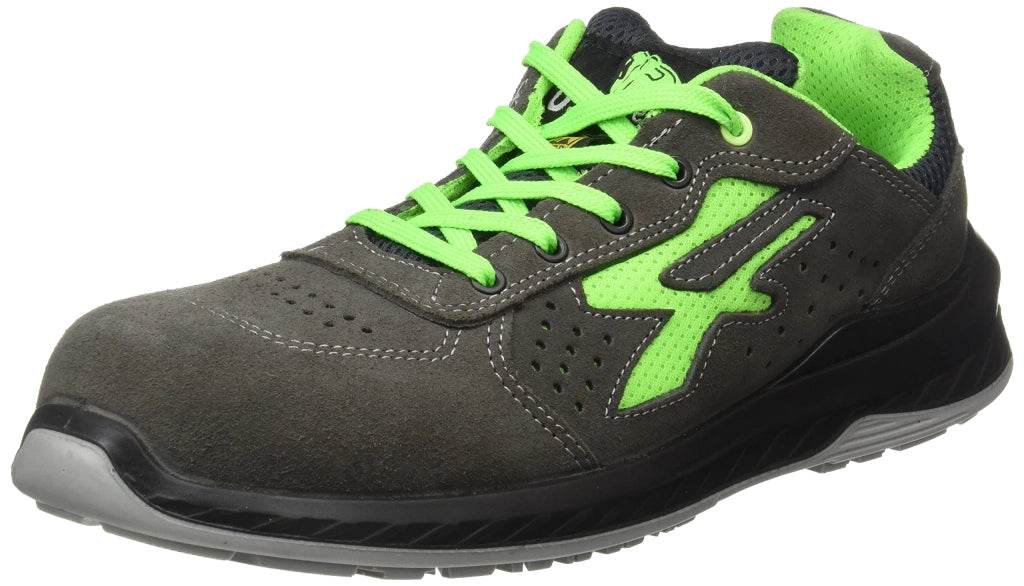 Scarpa Antinfortunio Denver U Power S1P Src Esd Src 42