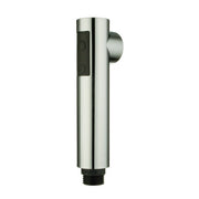DOCCETTA LAVELLO ESTRAIBILE 2 GETTI MINIMALE- Cromo- PB- pezzi 1