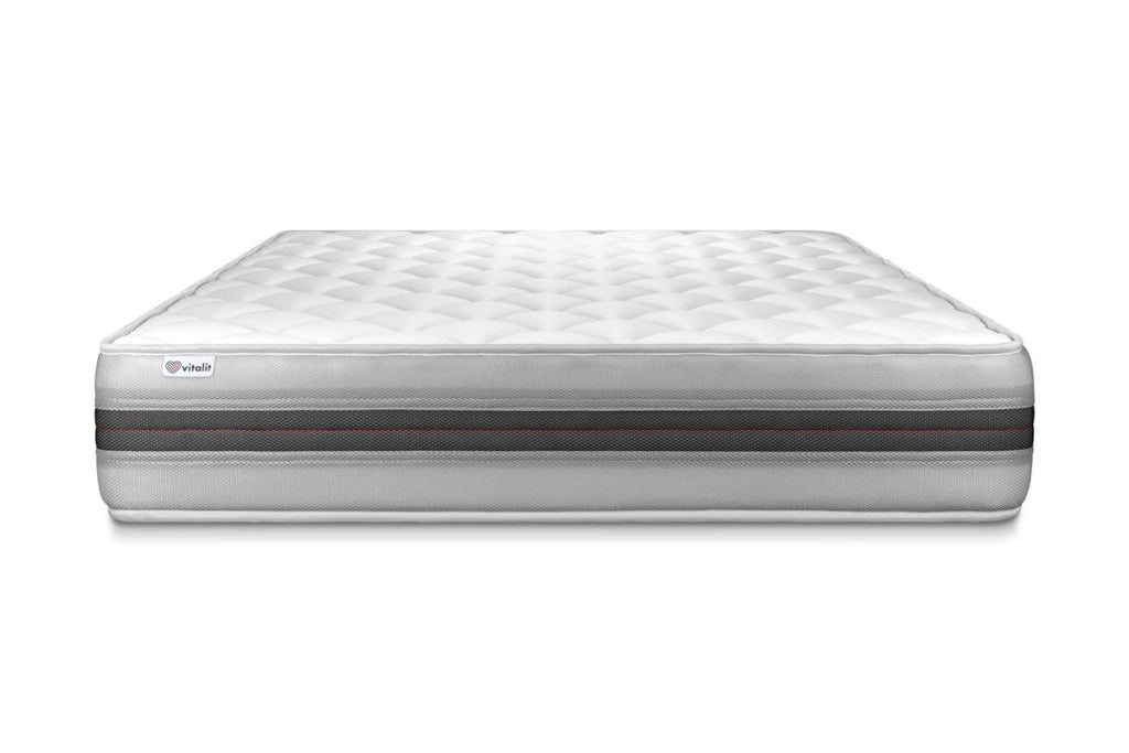 Materasso 150x200 cm Memory foam - Vitalmemo Back