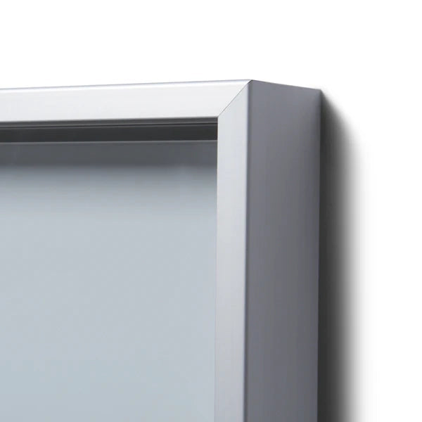 Bacheca per interno ante scorrevoli Sottile THIN - 24 x A4