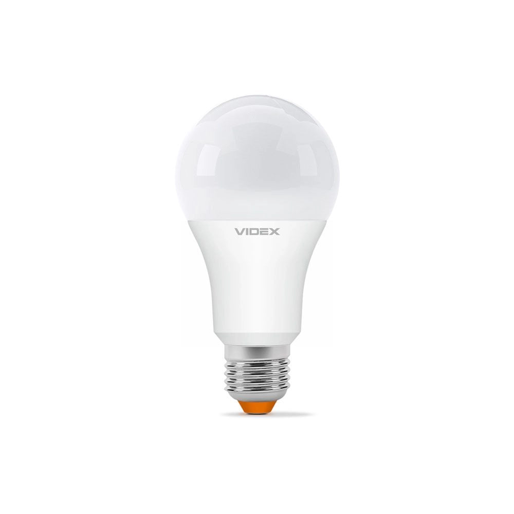Lampadina LED A65 E27 15W 1520lm/3000K opale Videx