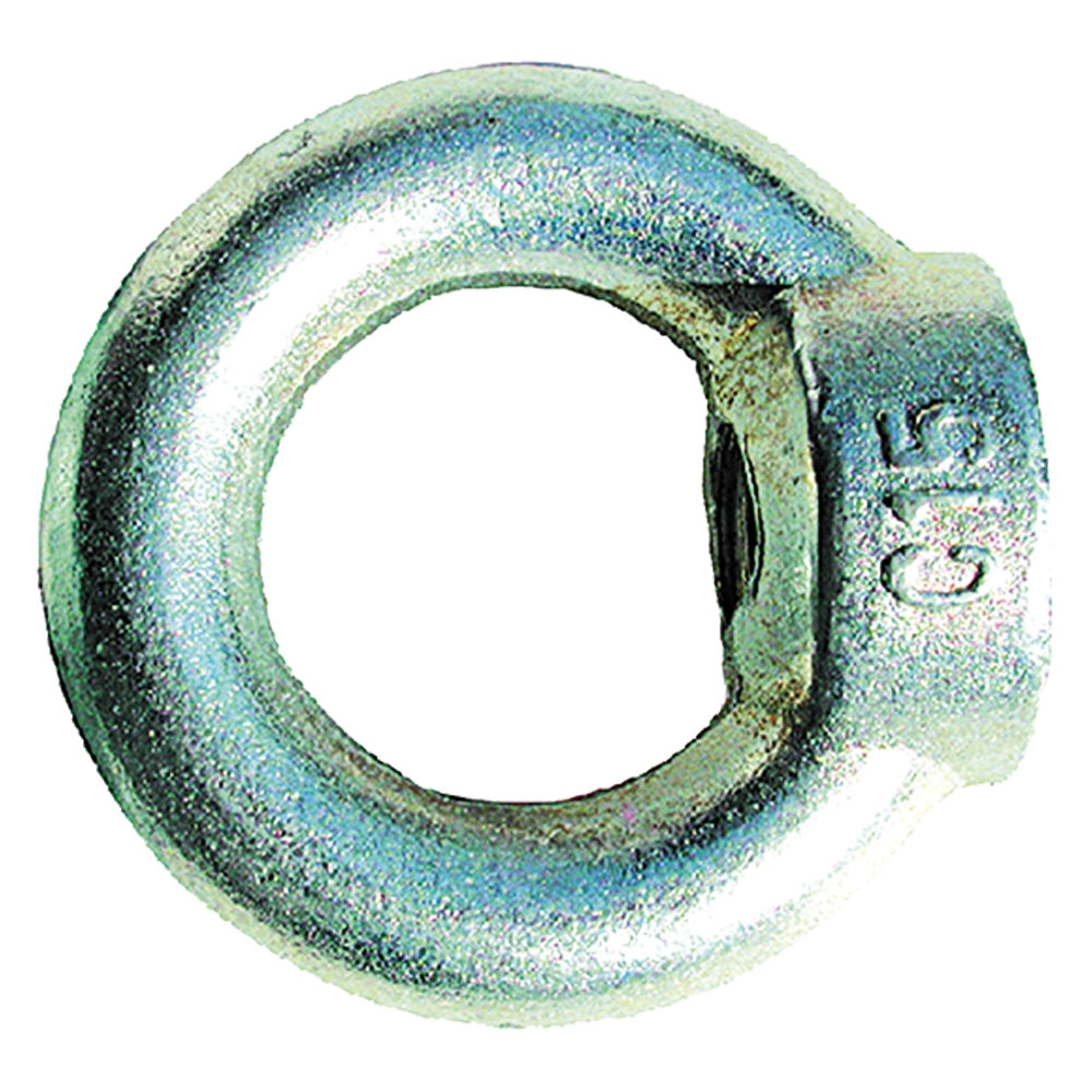 GOLFARE PER FUNE FEMMINA mm 8- 10 pezzi