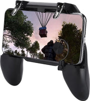 Controller per Gioco Handheld con Materiali Metallici per PC e Android