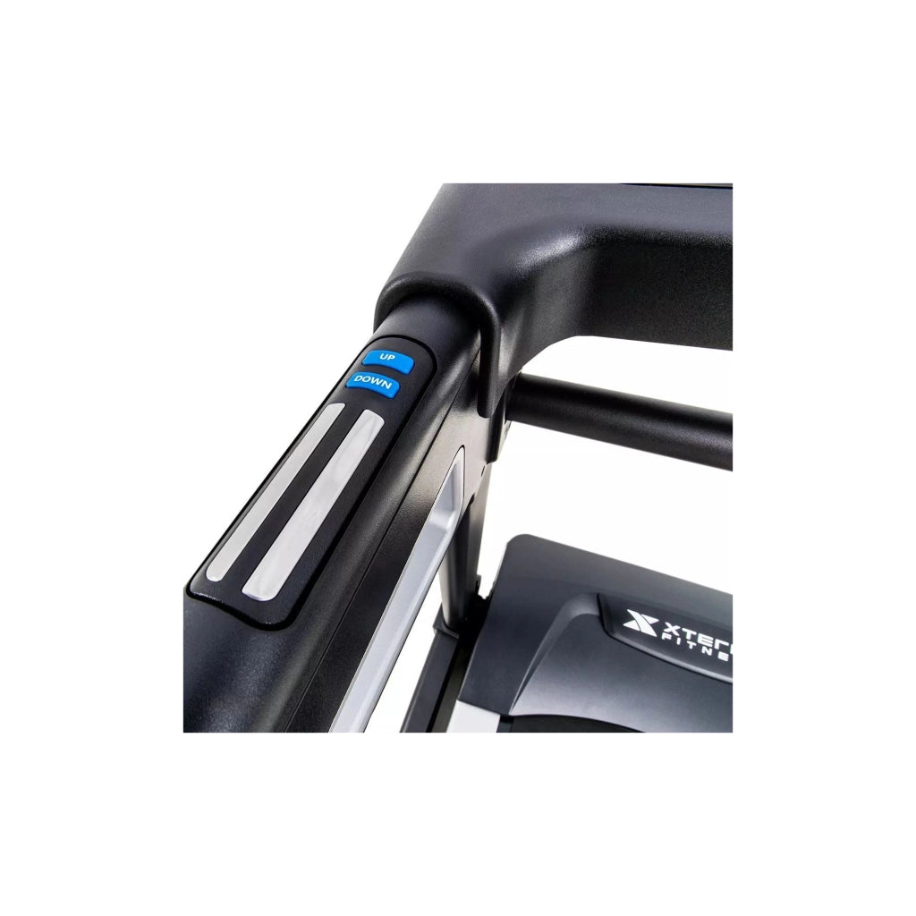 TRX 5500 Tapis roulant motorizzato 20 KM/H