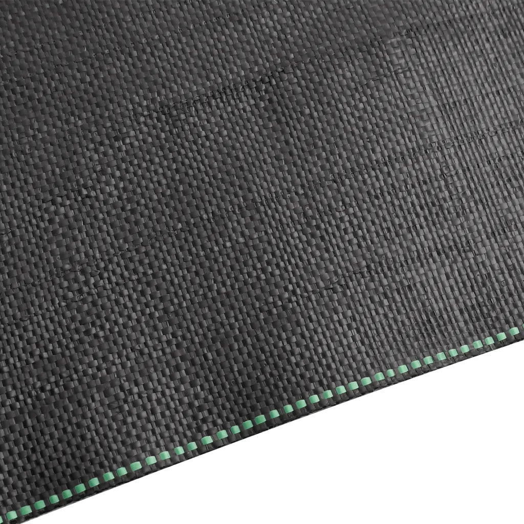 Membrana Antierbacce Nera 1x150 m in PP 4005218