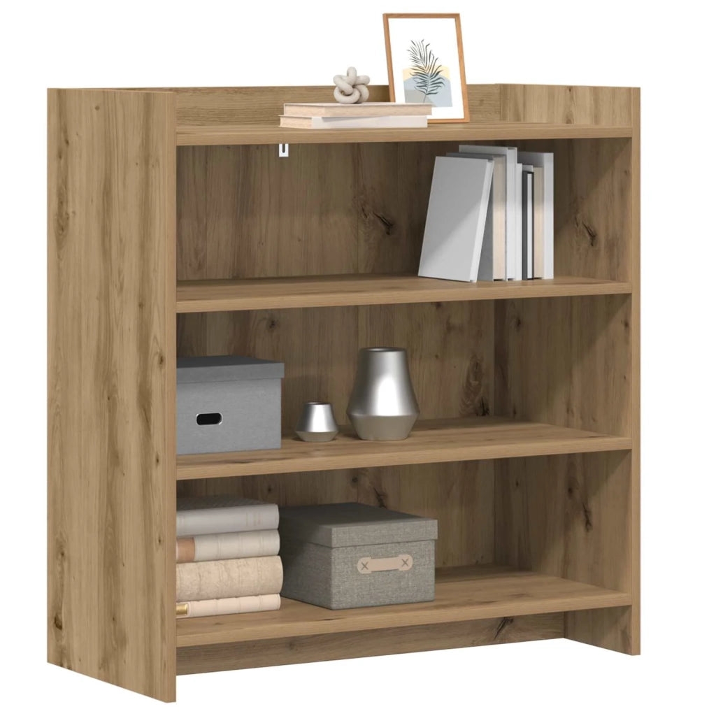 Credenza Rovere Artigianale 75 x 36 x 80 cm 8011114